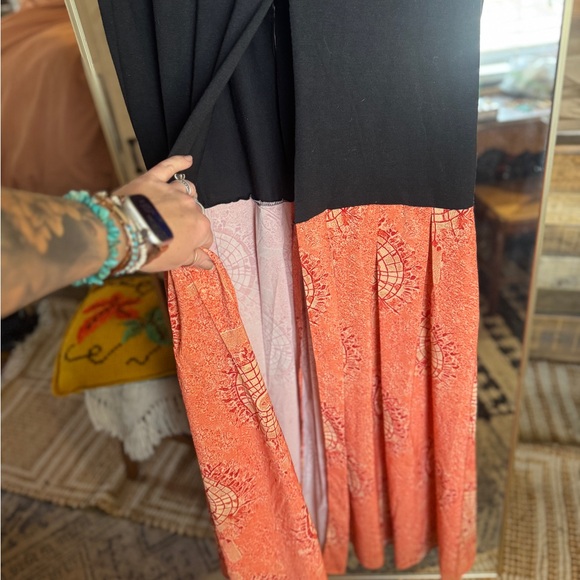 Grateful Dead Graphic Maxi Dress - Picture 3 of 4